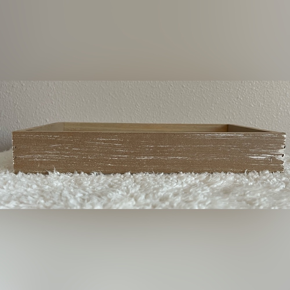 Gingerbread Cookies Recipe Standing Block Sign🥣⏲️ - Picture 4 of 5